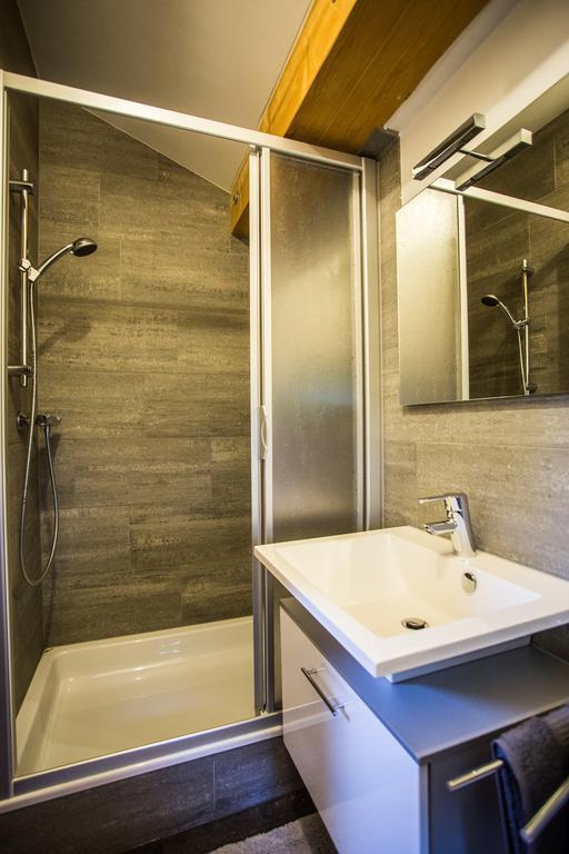Ferienwohnung Walder Außervillgraten エクステリア 写真