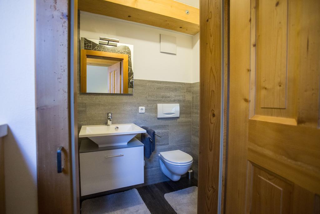 Ferienwohnung Walder Außervillgraten 部屋 写真