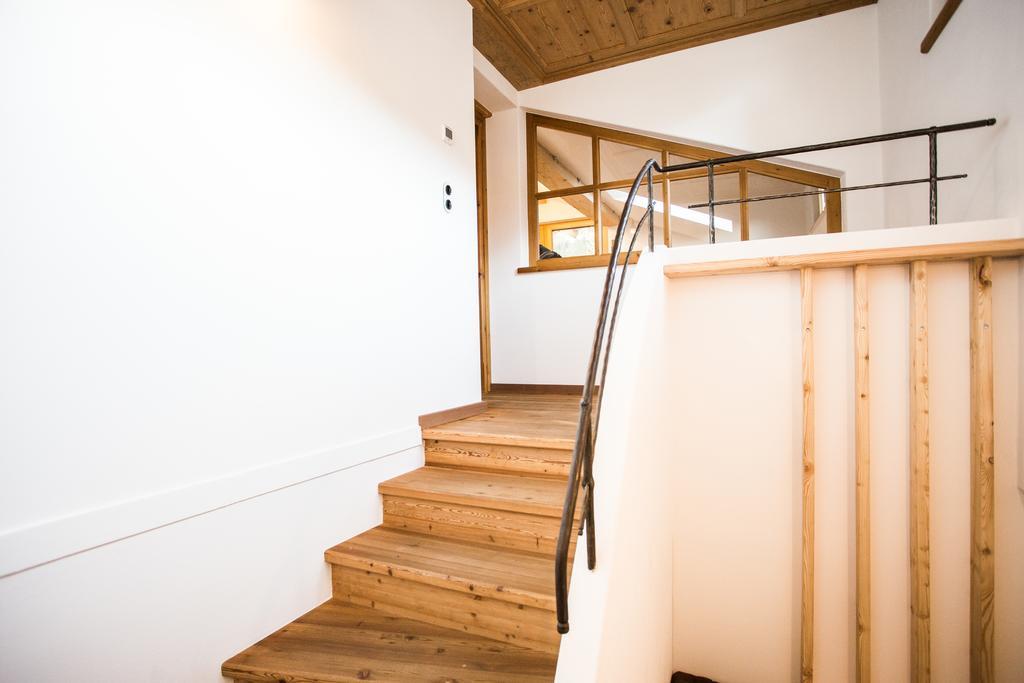 Ferienwohnung Walder Außervillgraten 部屋 写真